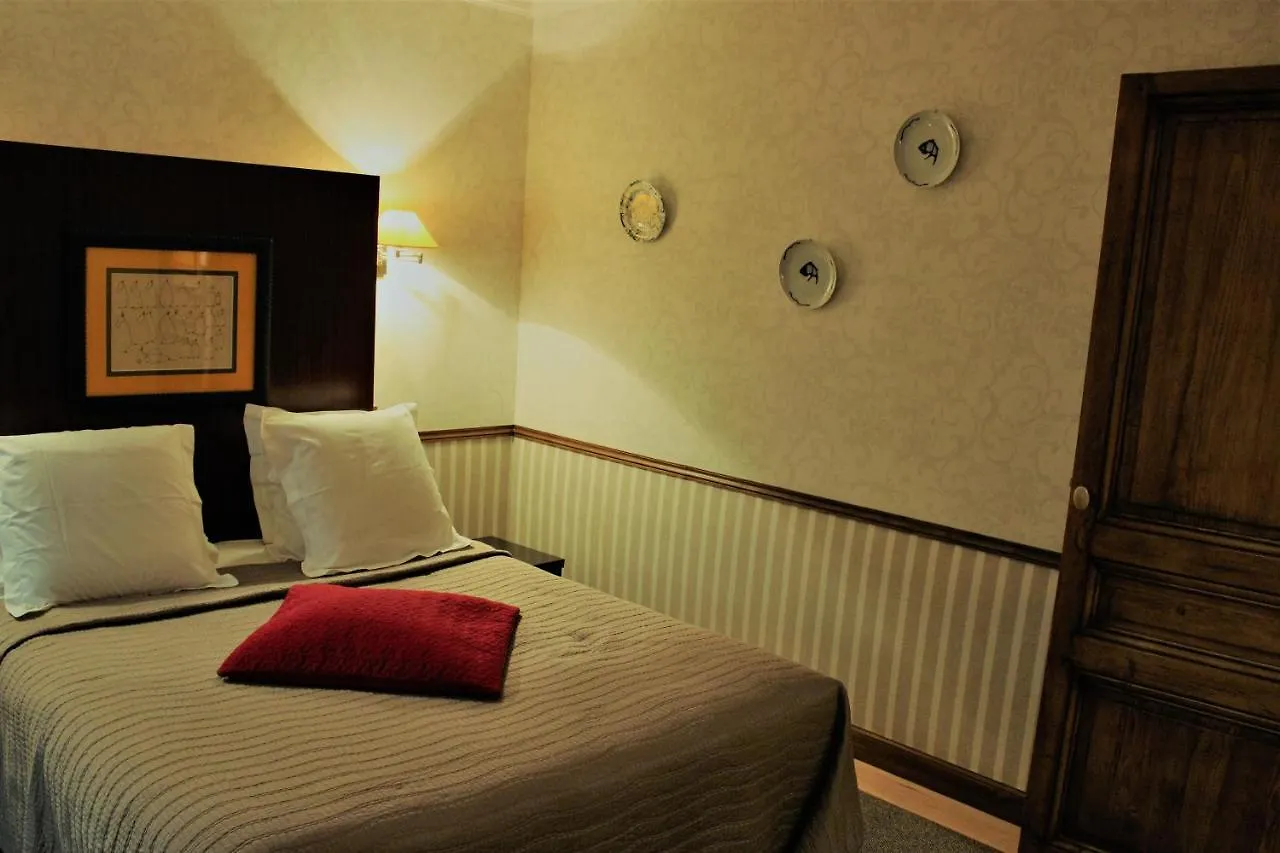 Relais Monceau 4* Parijs