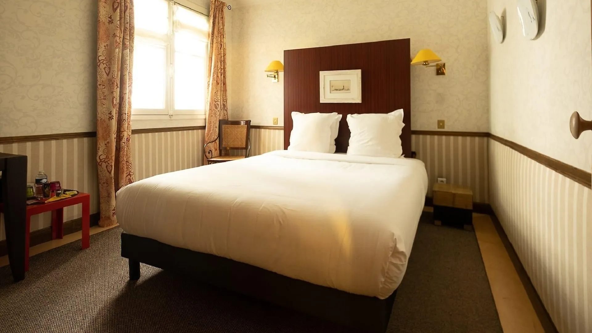 Relais Monceau Parijs