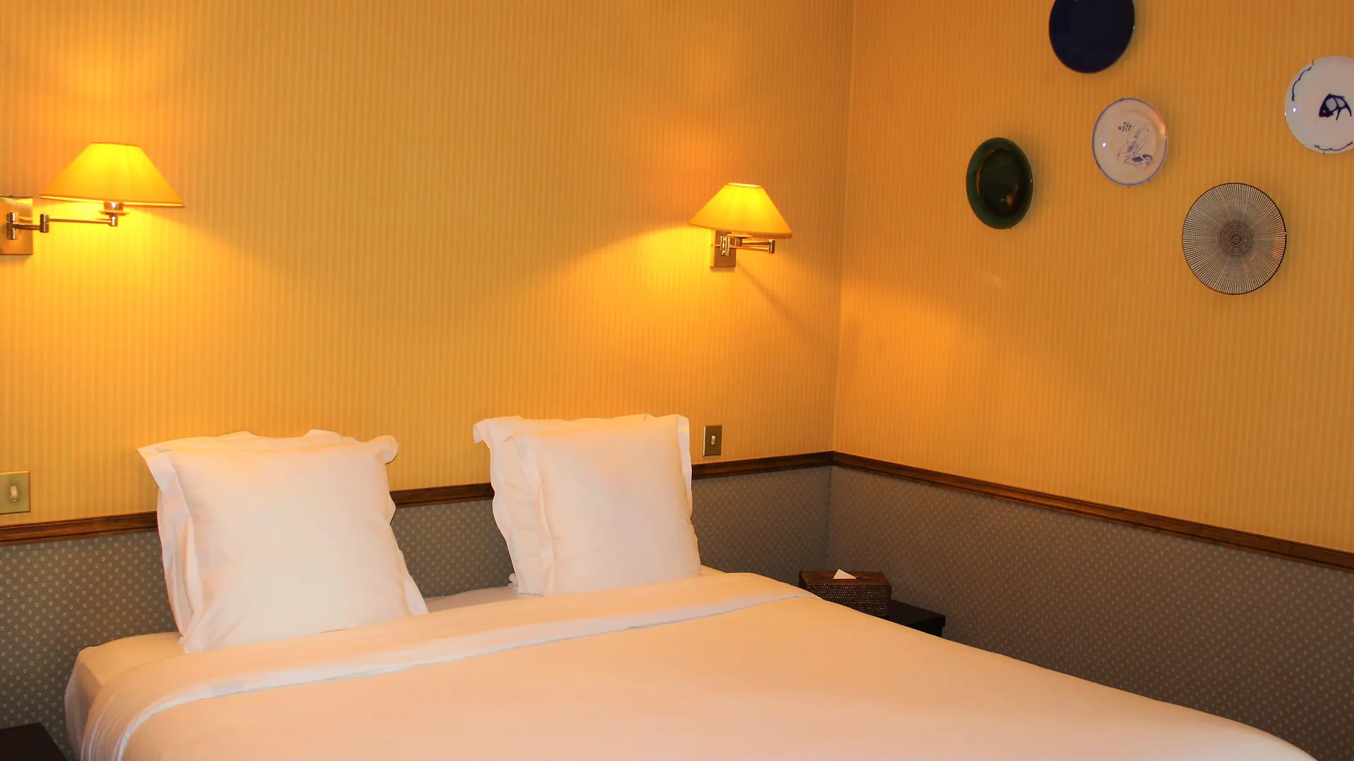 Relais Monceau