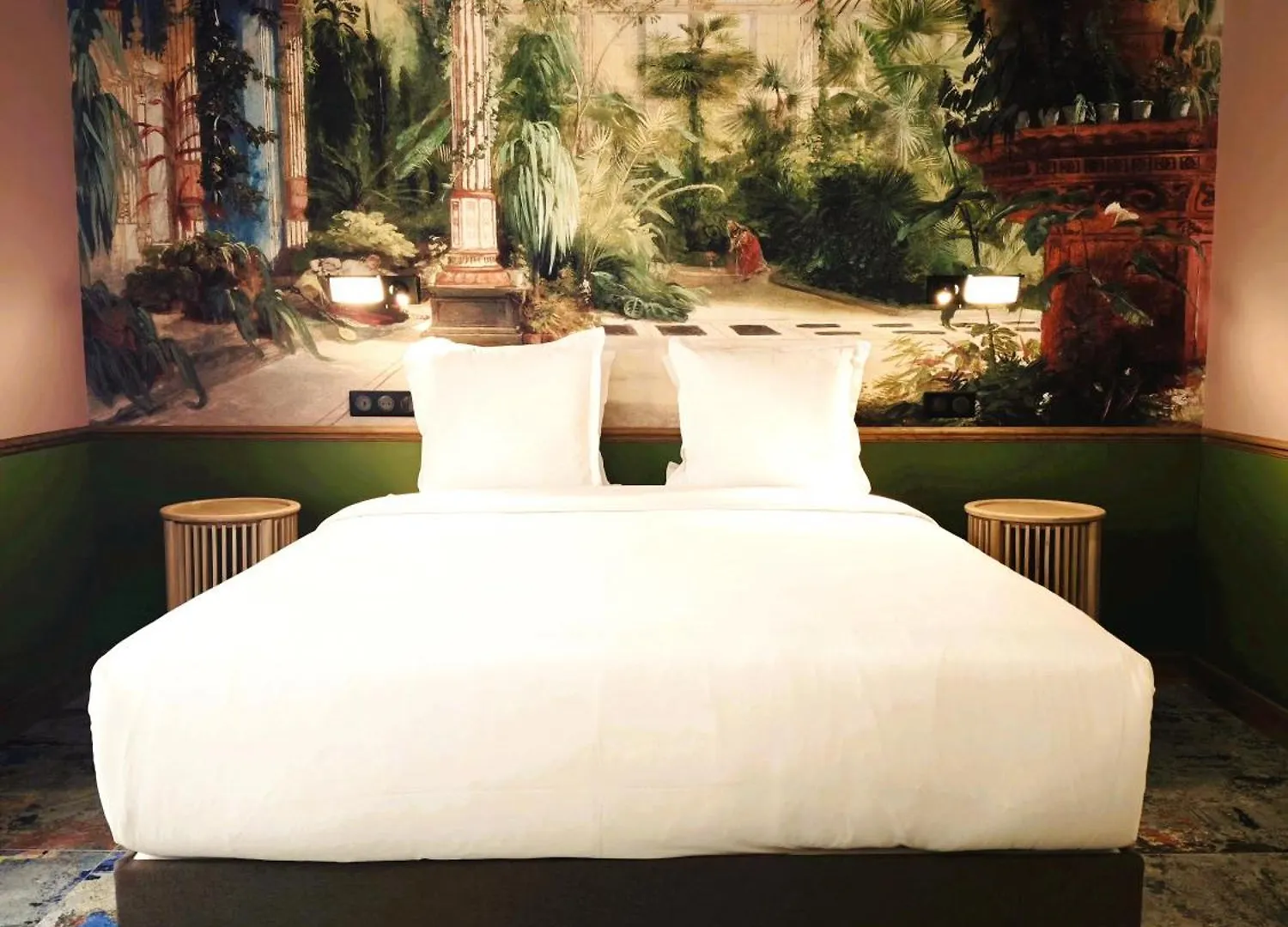 Hotel Relais Monceau 4*