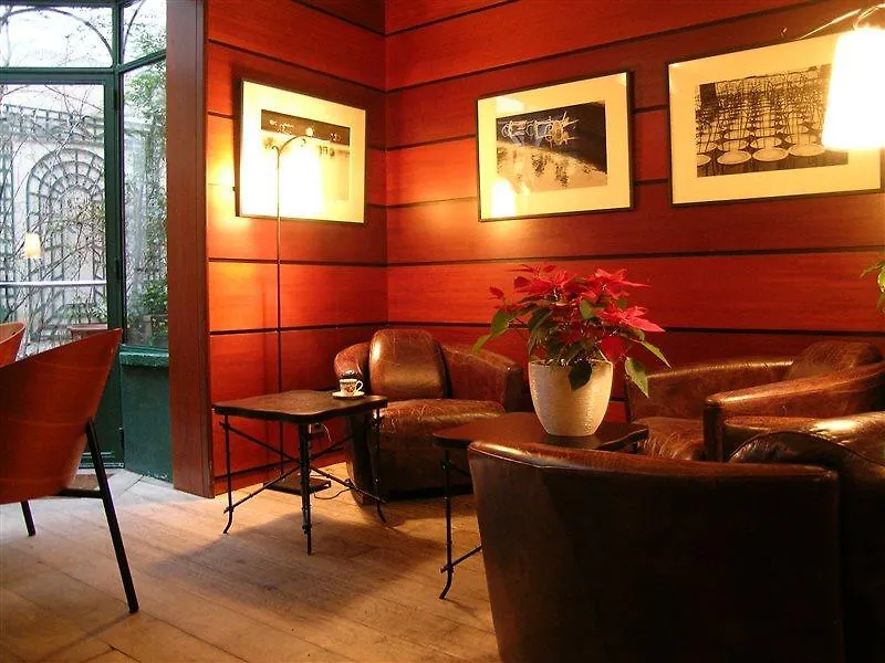 Hotel Relais Monceau 4*