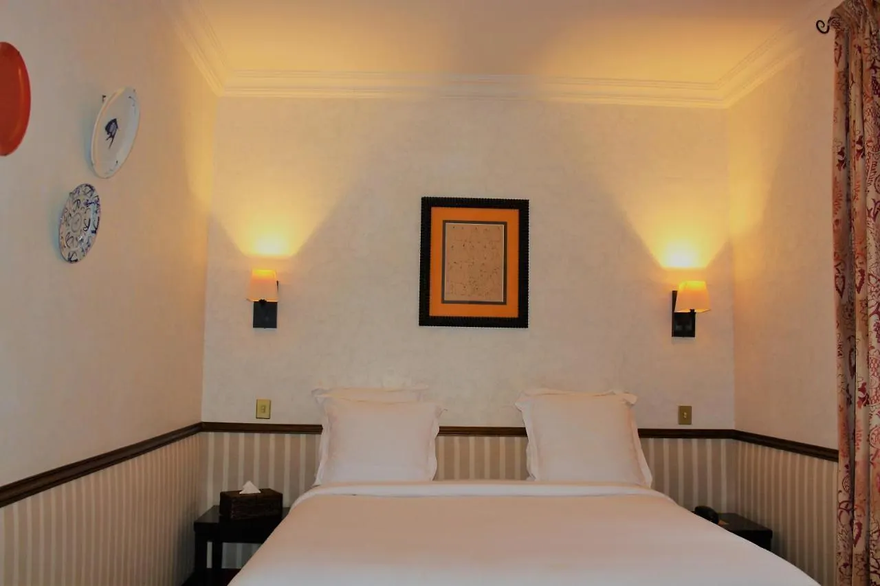 Relais Monceau Hotel 4*
