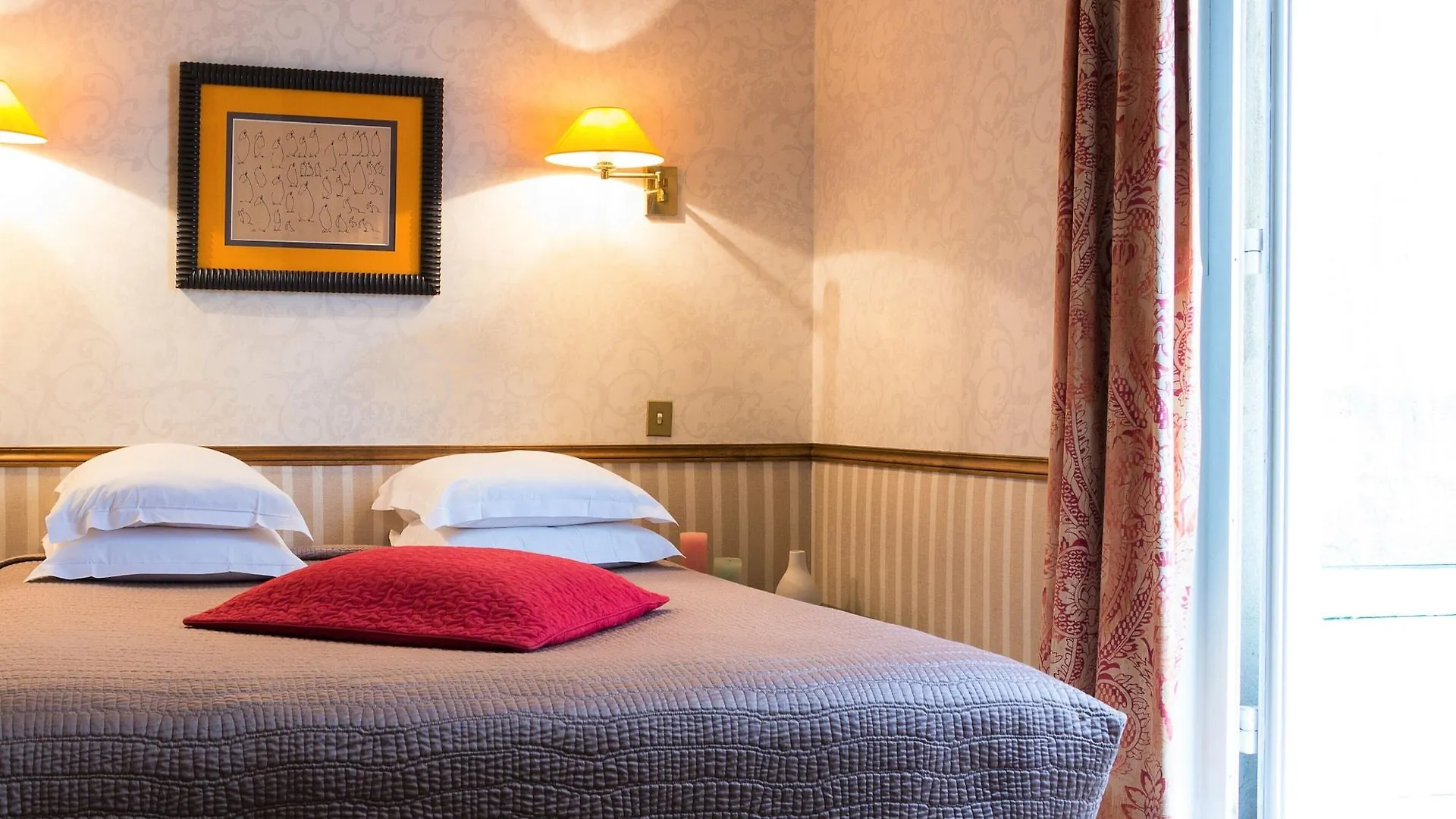 Relais Monceau