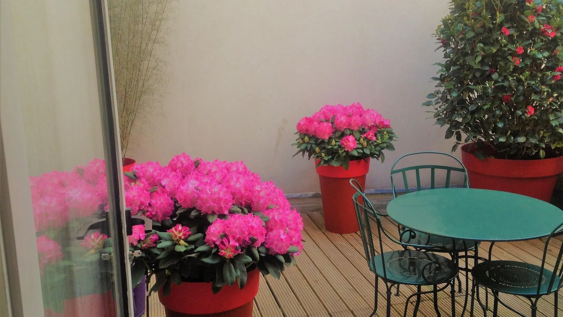 Hotel Relais Monceau