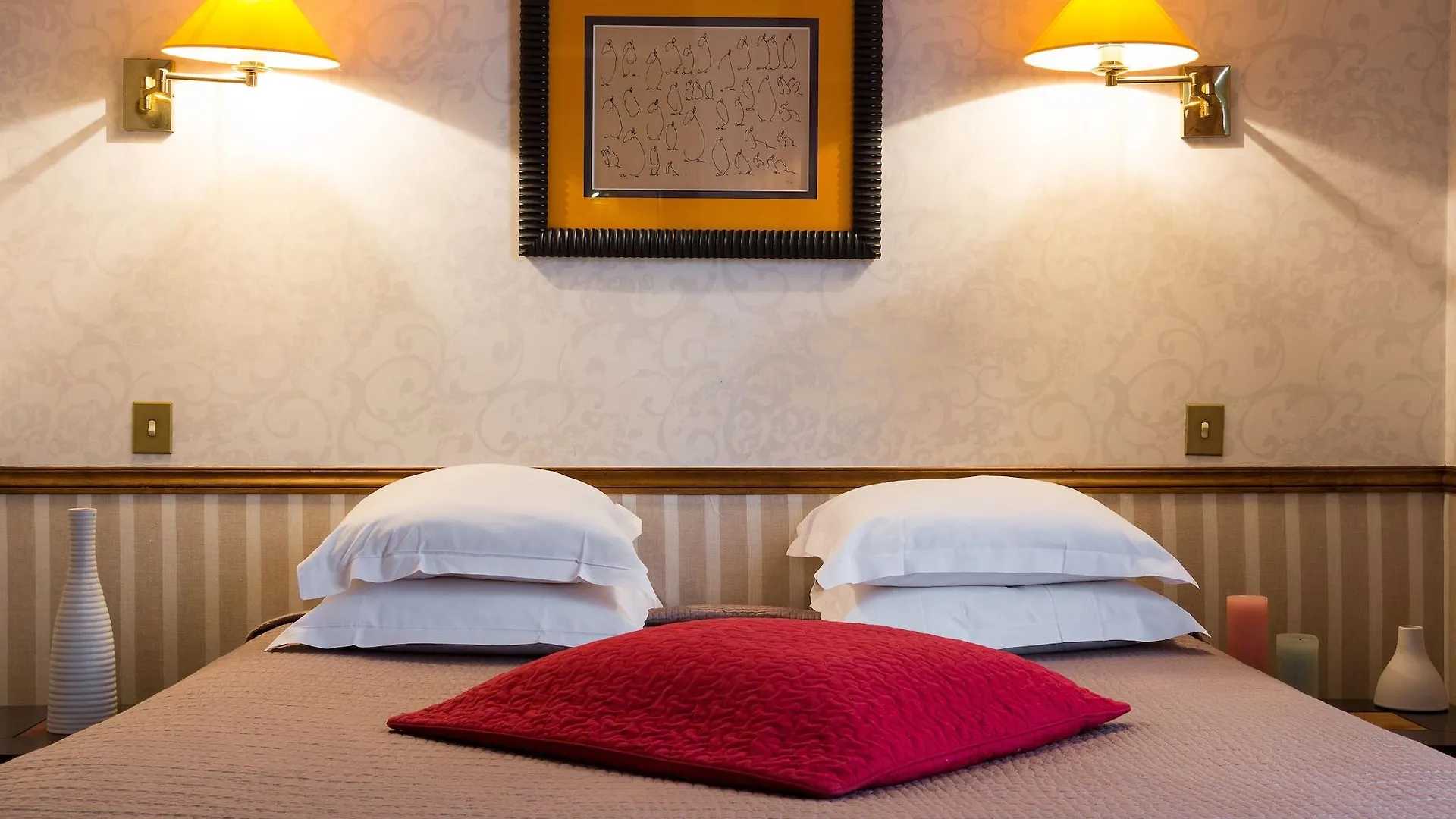 Hotel Relais Monceau