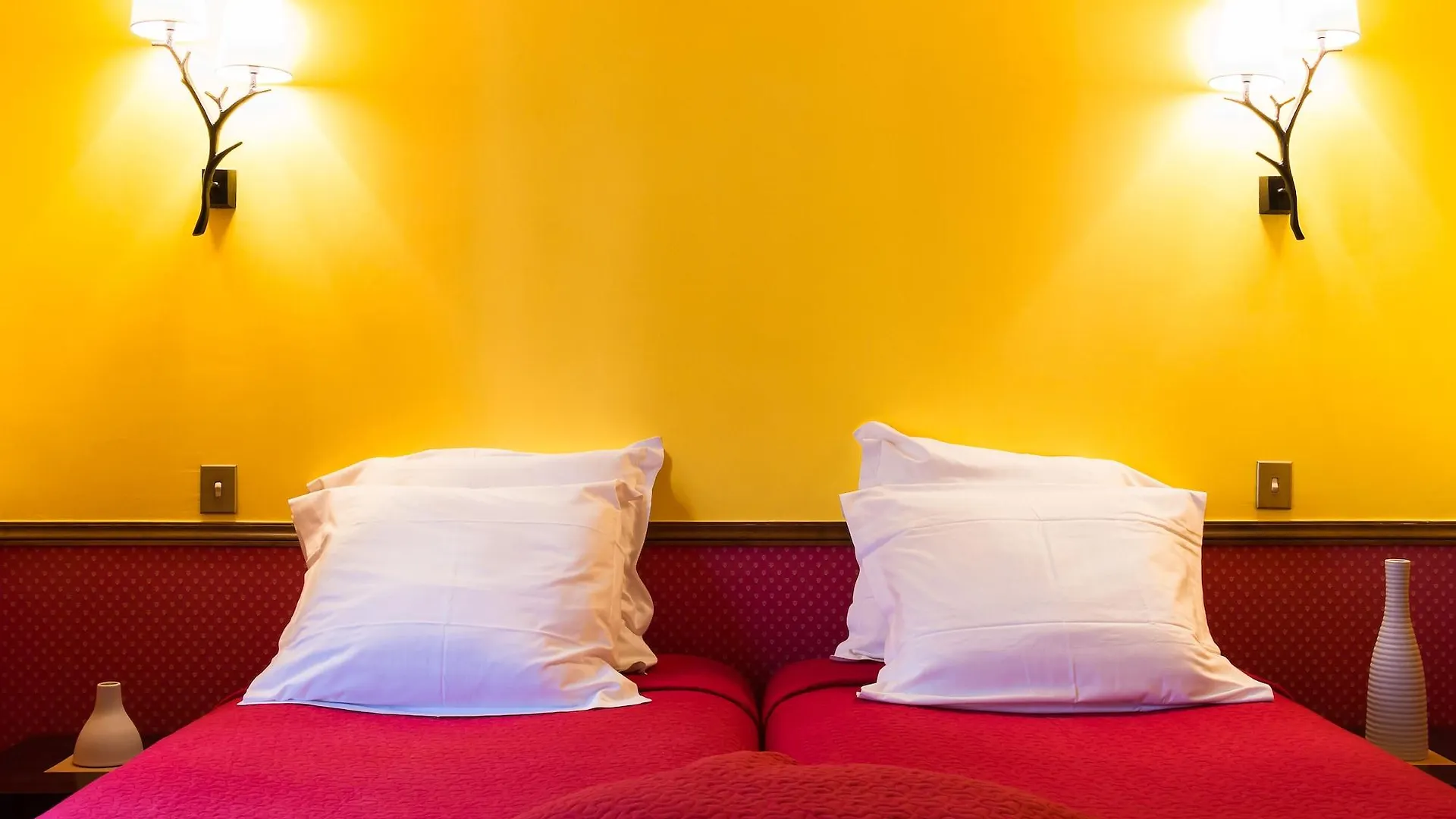 Hotel Relais Monceau