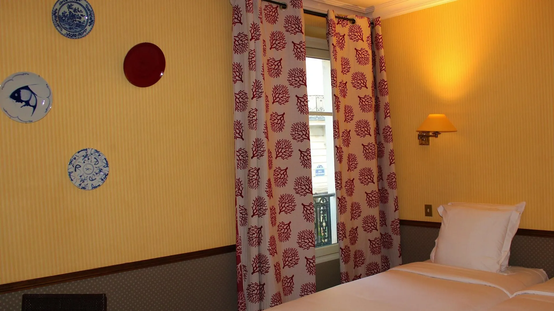 Relais Monceau 4*