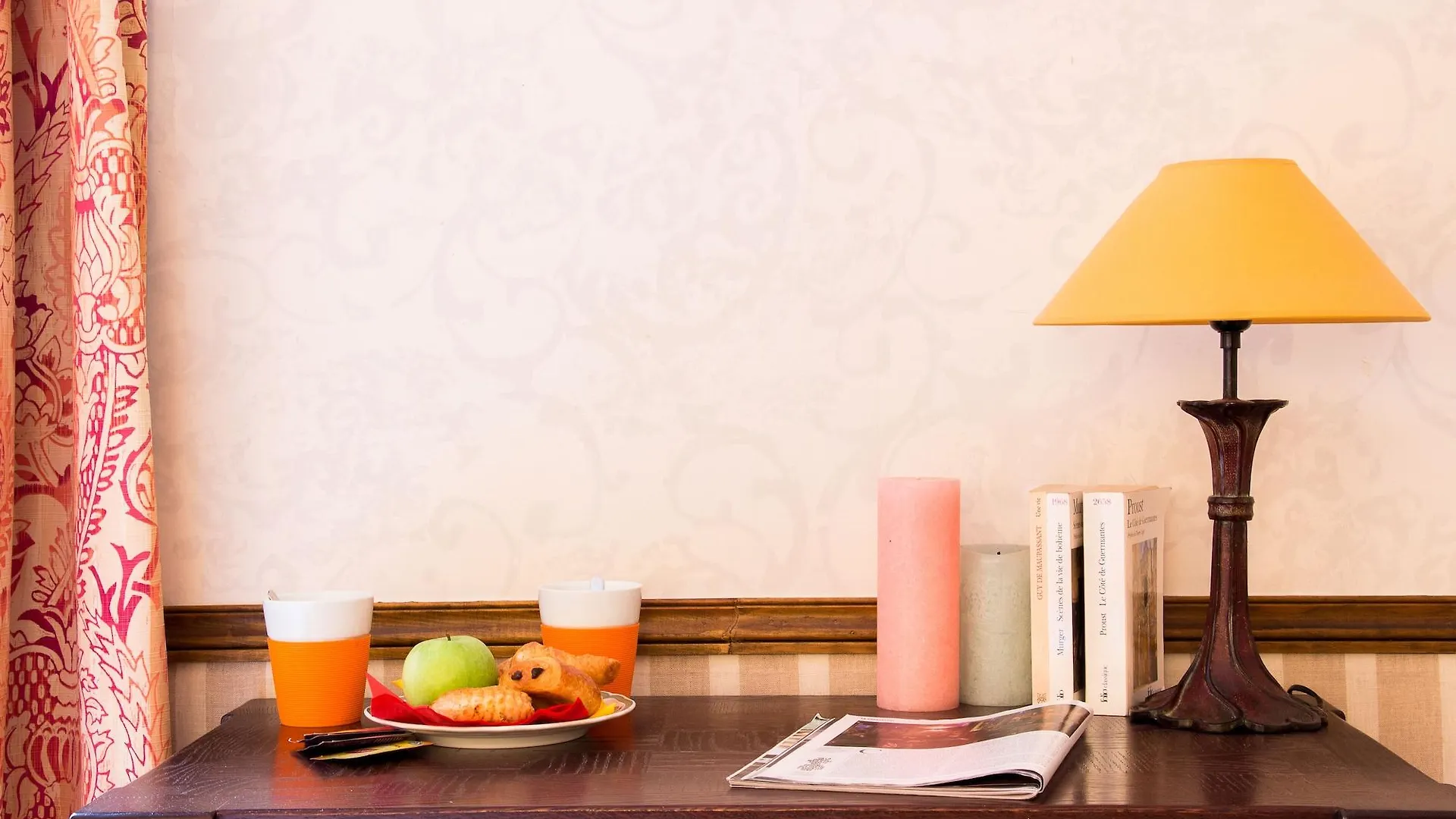 Relais Monceau