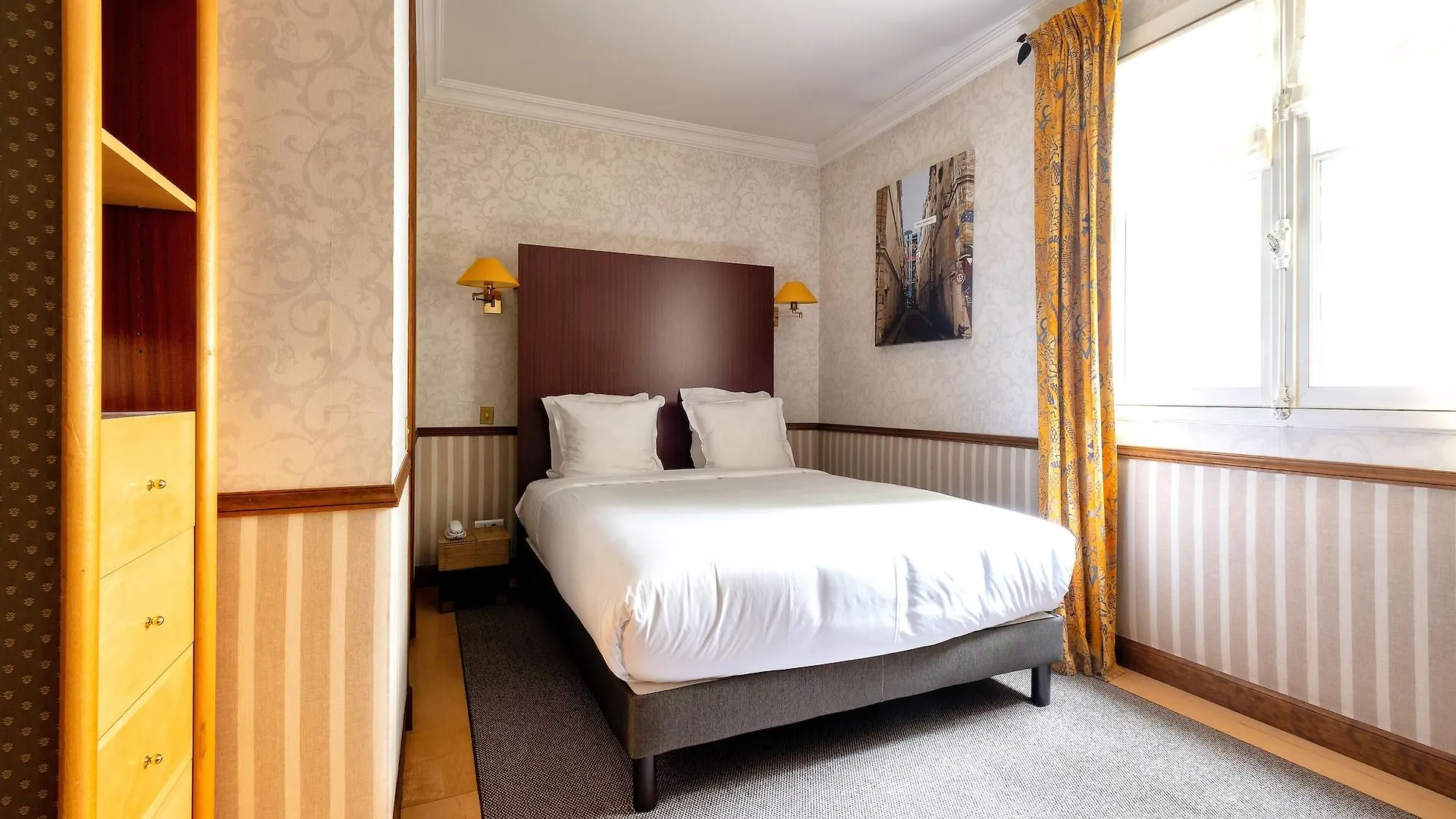Relais Monceau Hotel