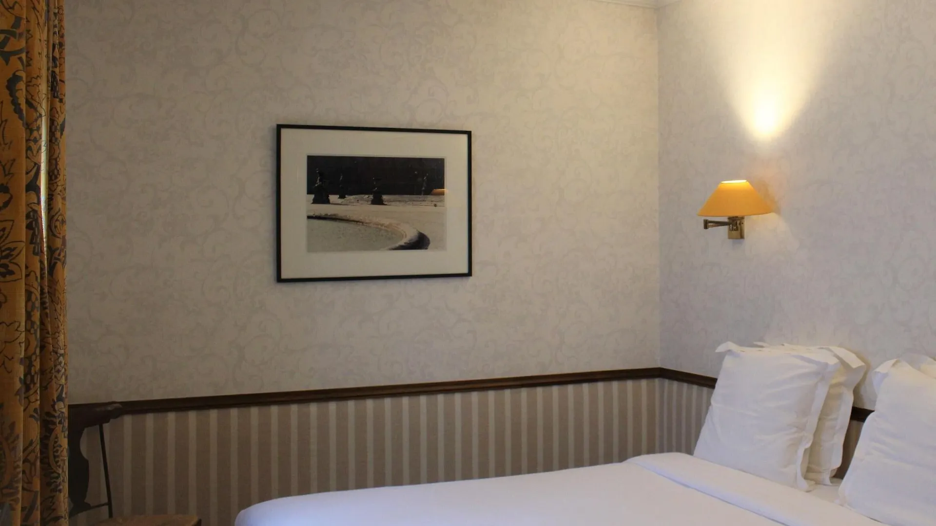 Relais Monceau 4* Paris