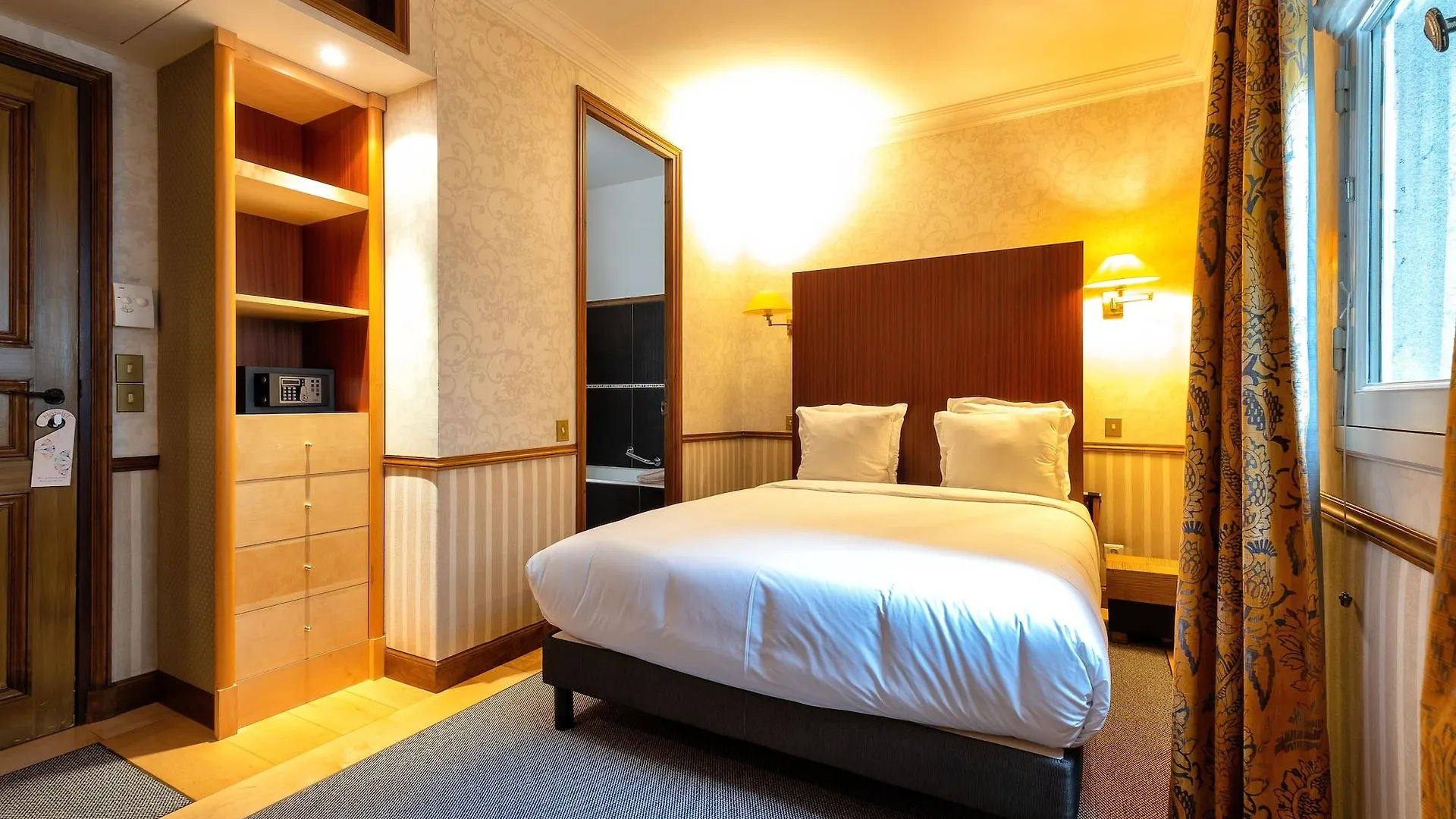 Relais Monceau 4*