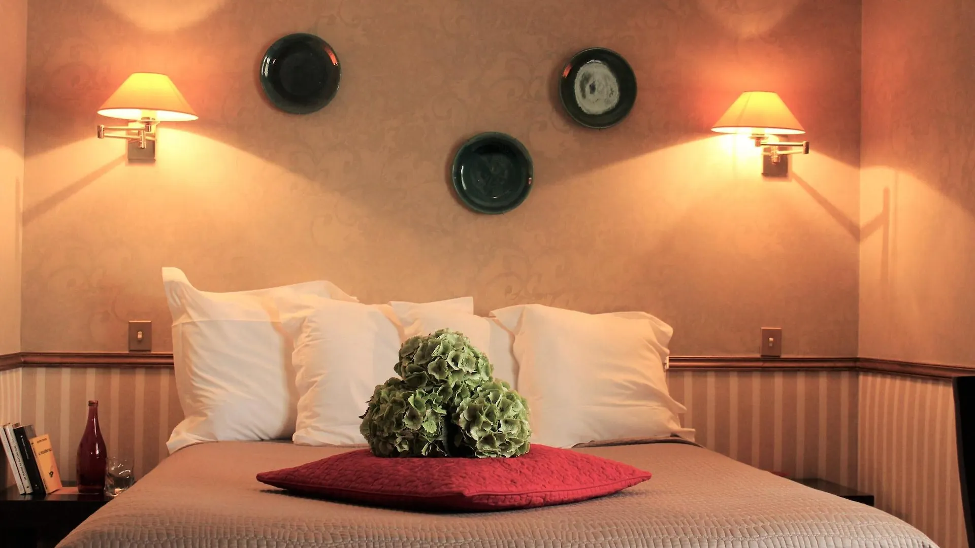 Relais Monceau