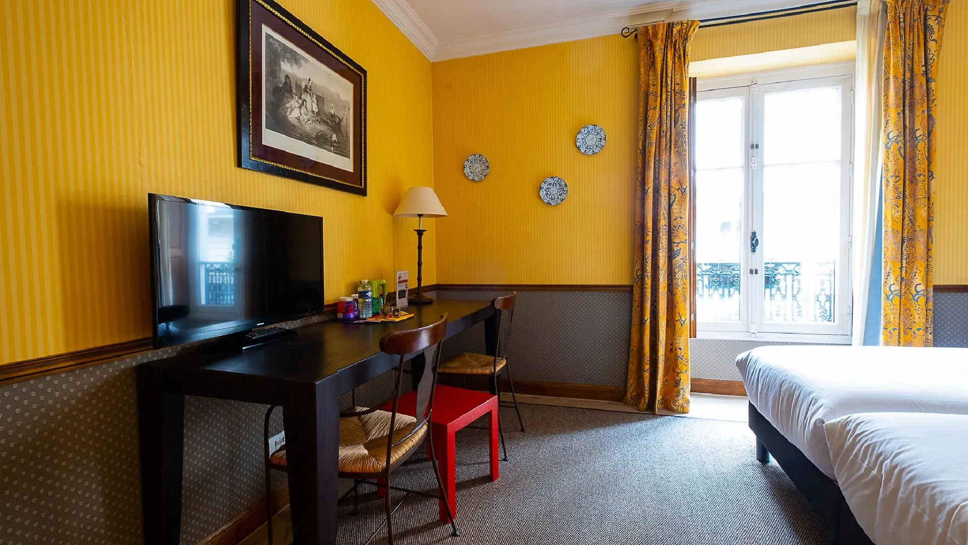 Hotel Relais Monceau