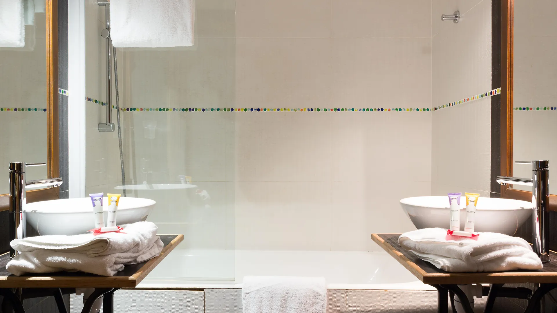 Relais Monceau Hotel 4*