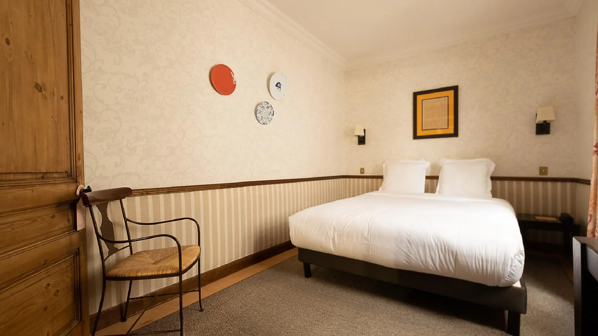 Relais Monceau 4* Paris