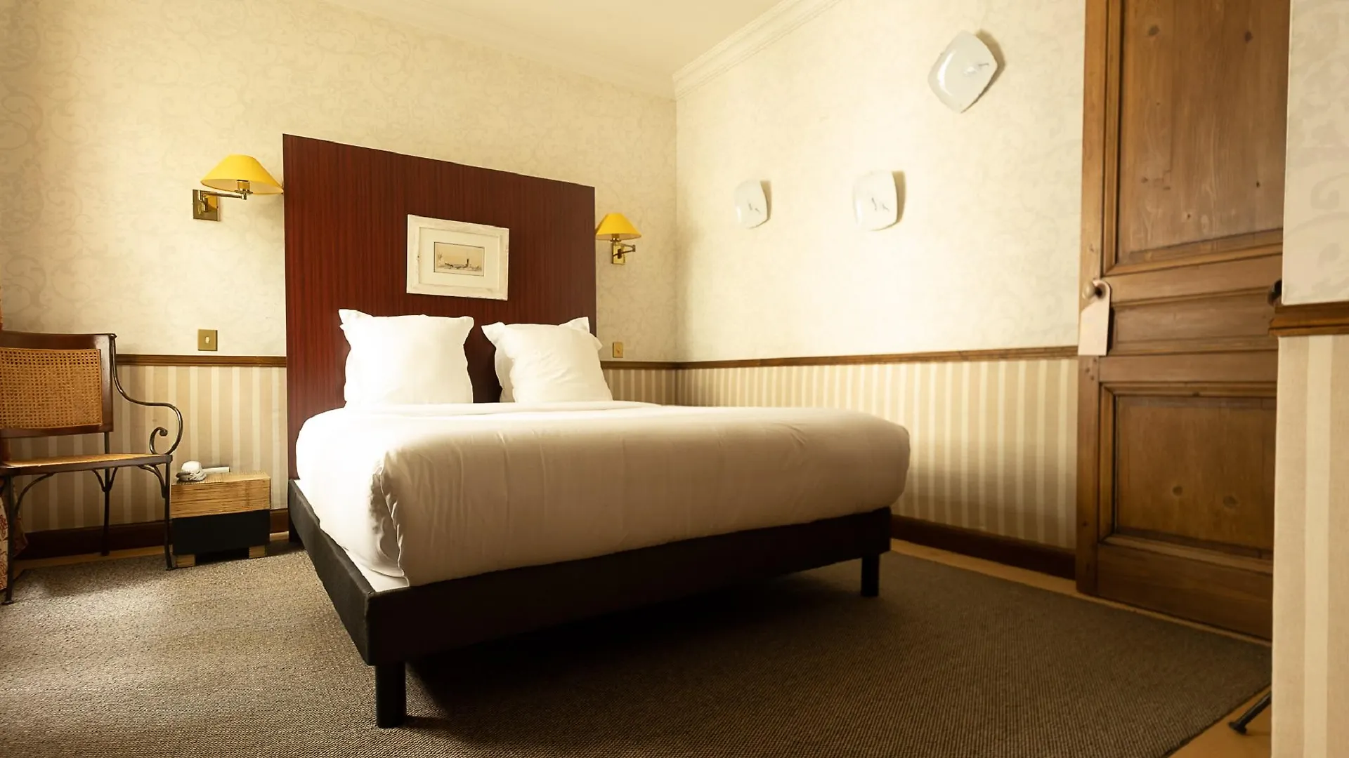 Relais Monceau 4*