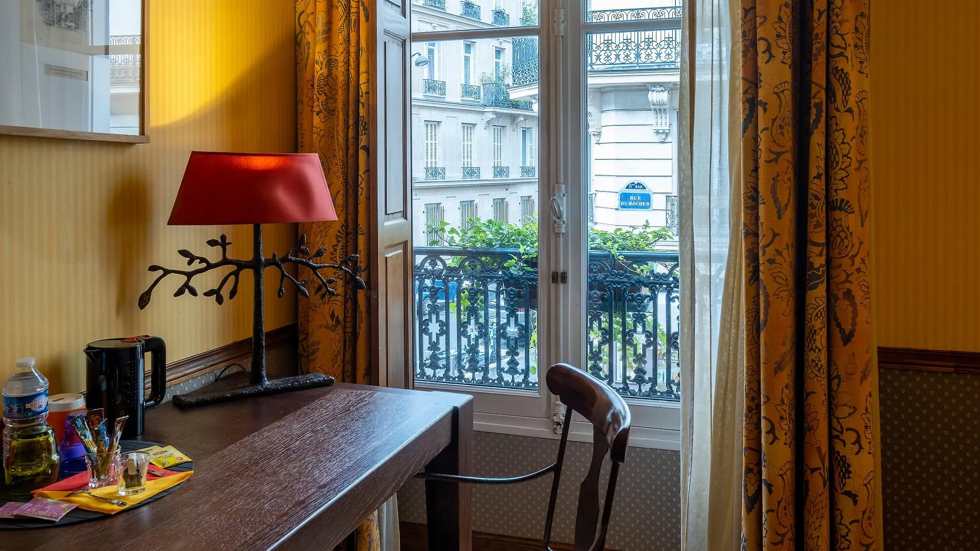 Relais Monceau Paris