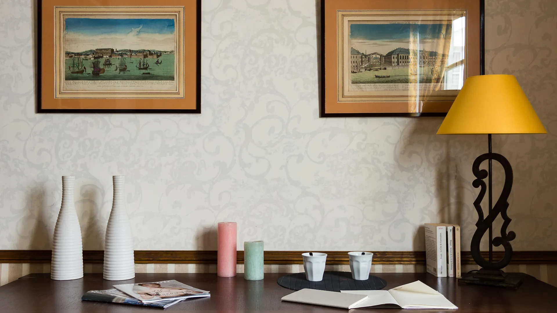 Relais Monceau