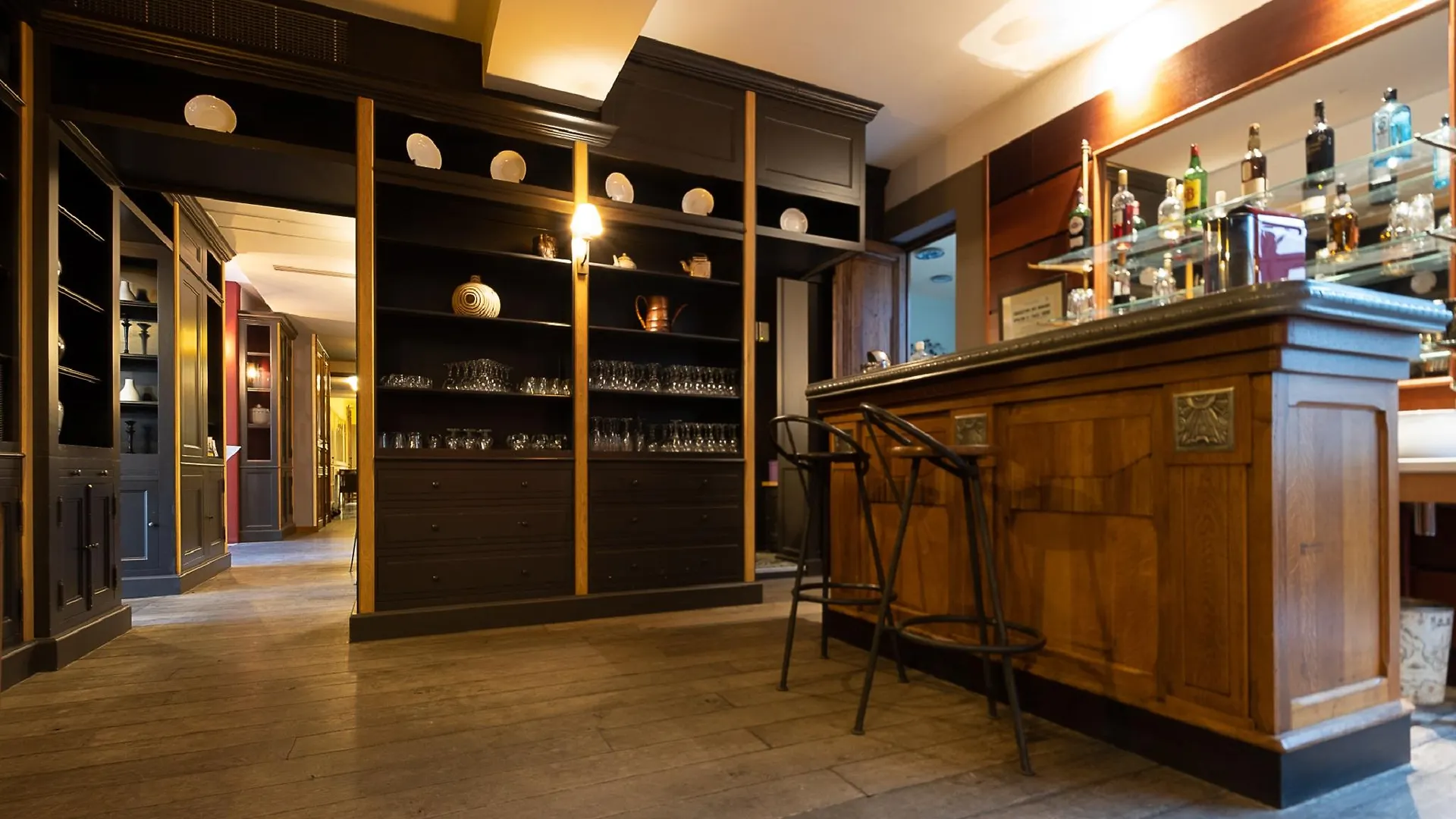 Relais Monceau