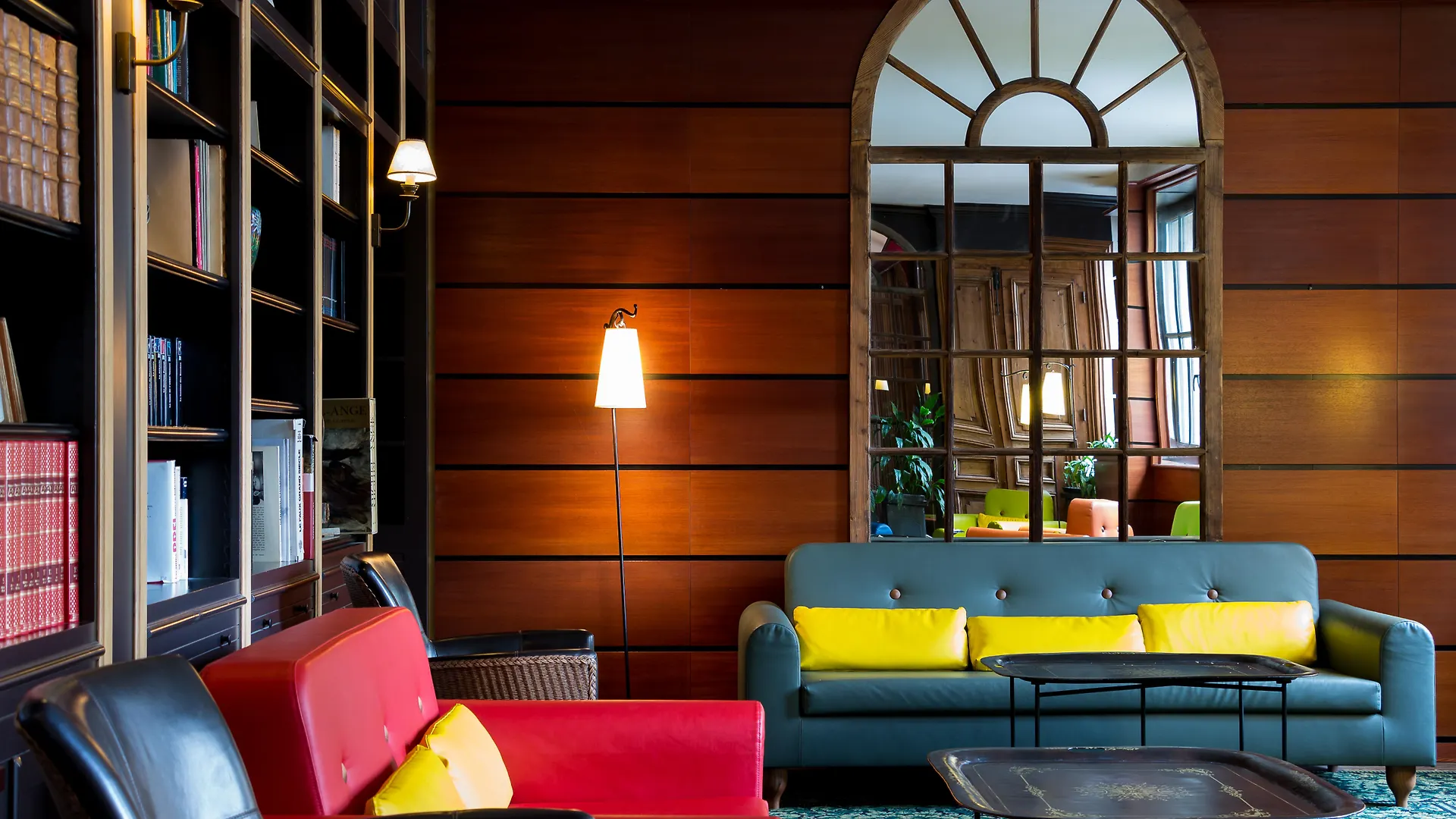 Relais Monceau Hotel Paris