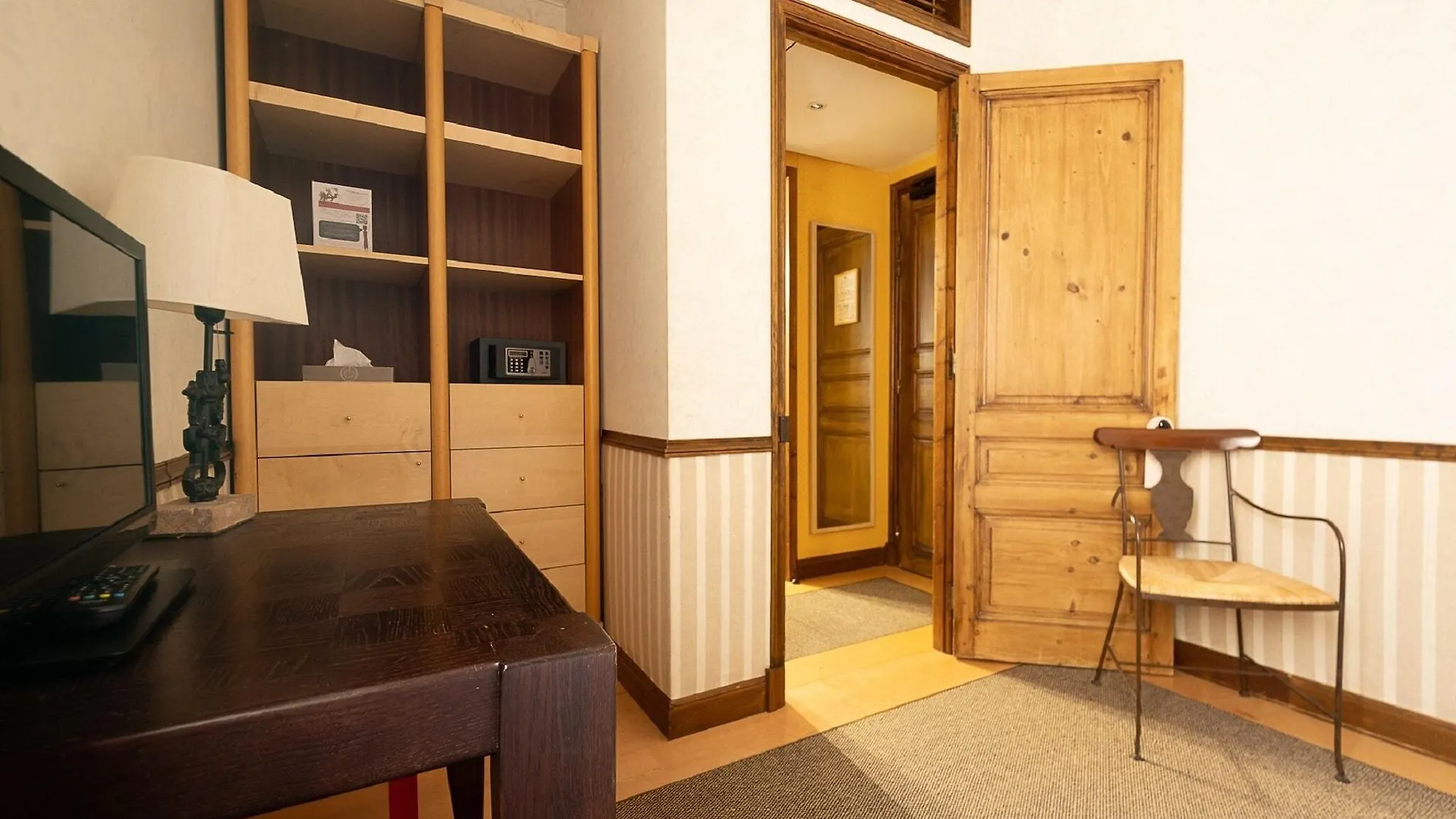 Relais Monceau Paris