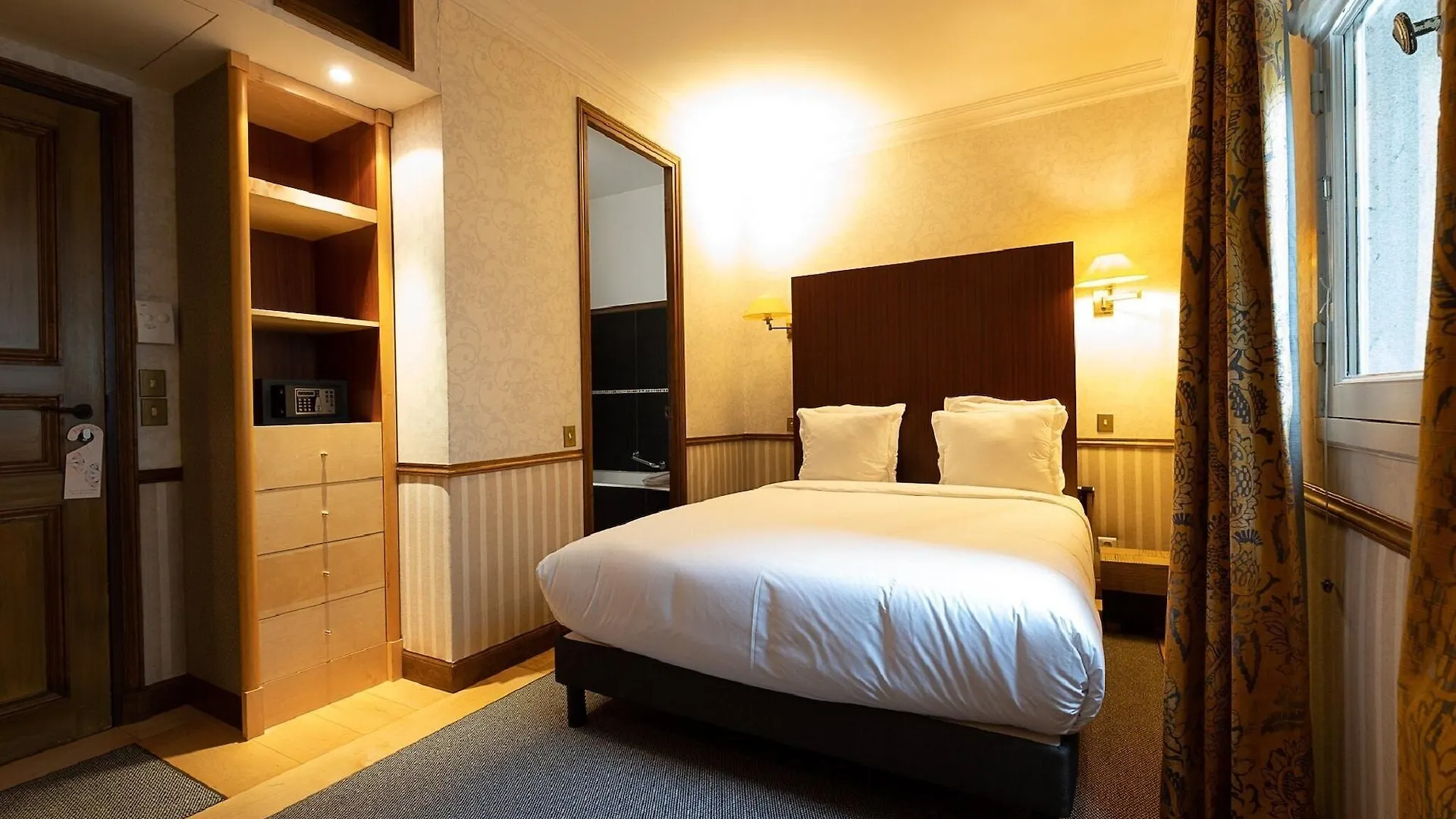 Relais Monceau Paris