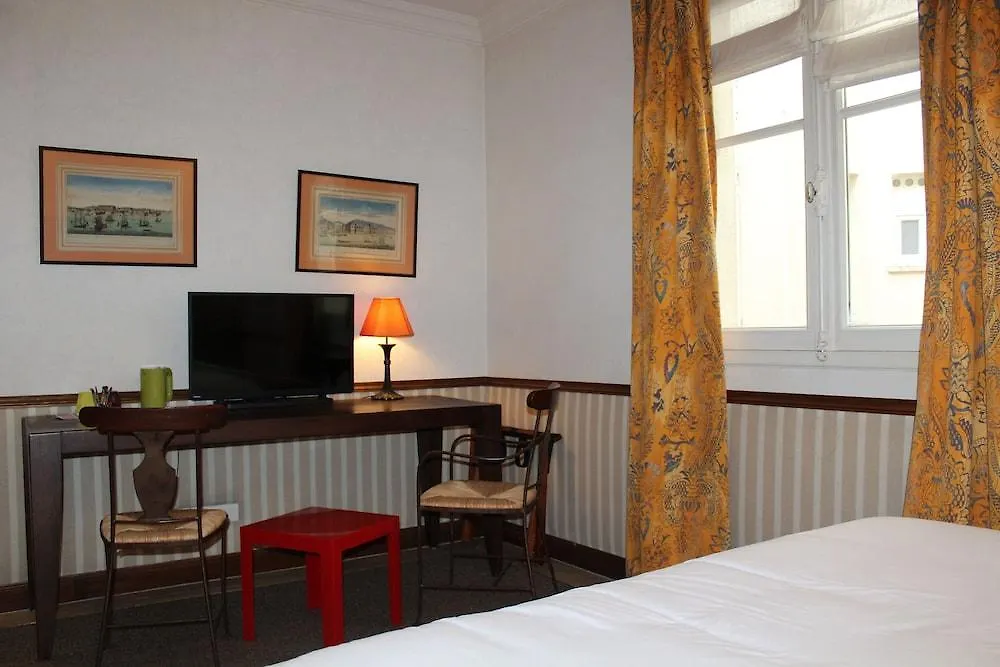 Relais Monceau