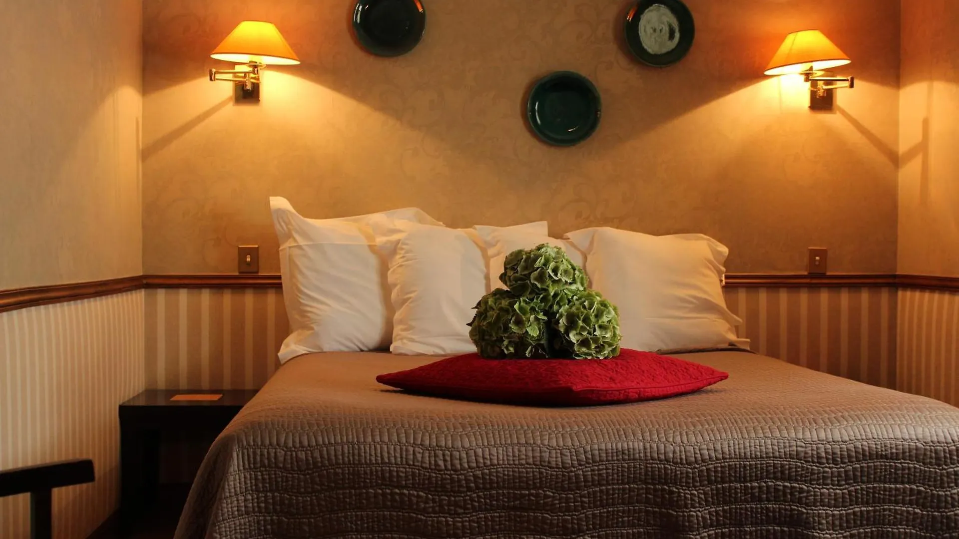 Hotel Relais Monceau Parigi