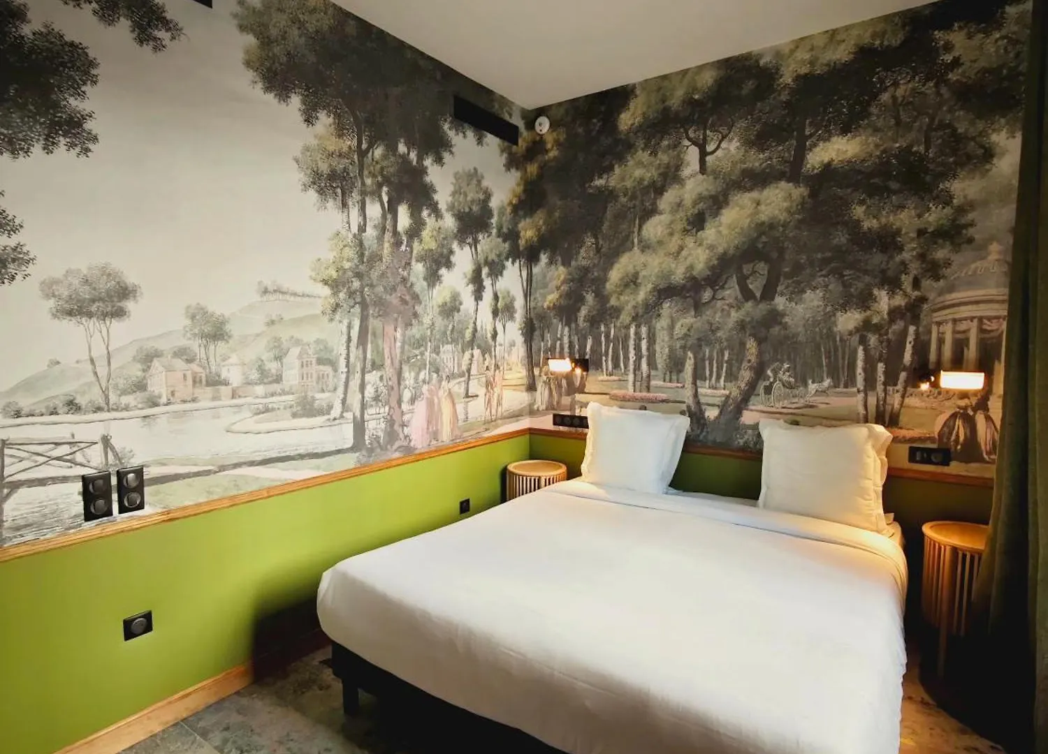 Relais Monceau 4* Paris