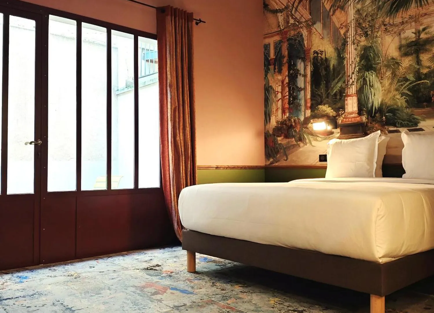Relais Monceau Hotel Paris