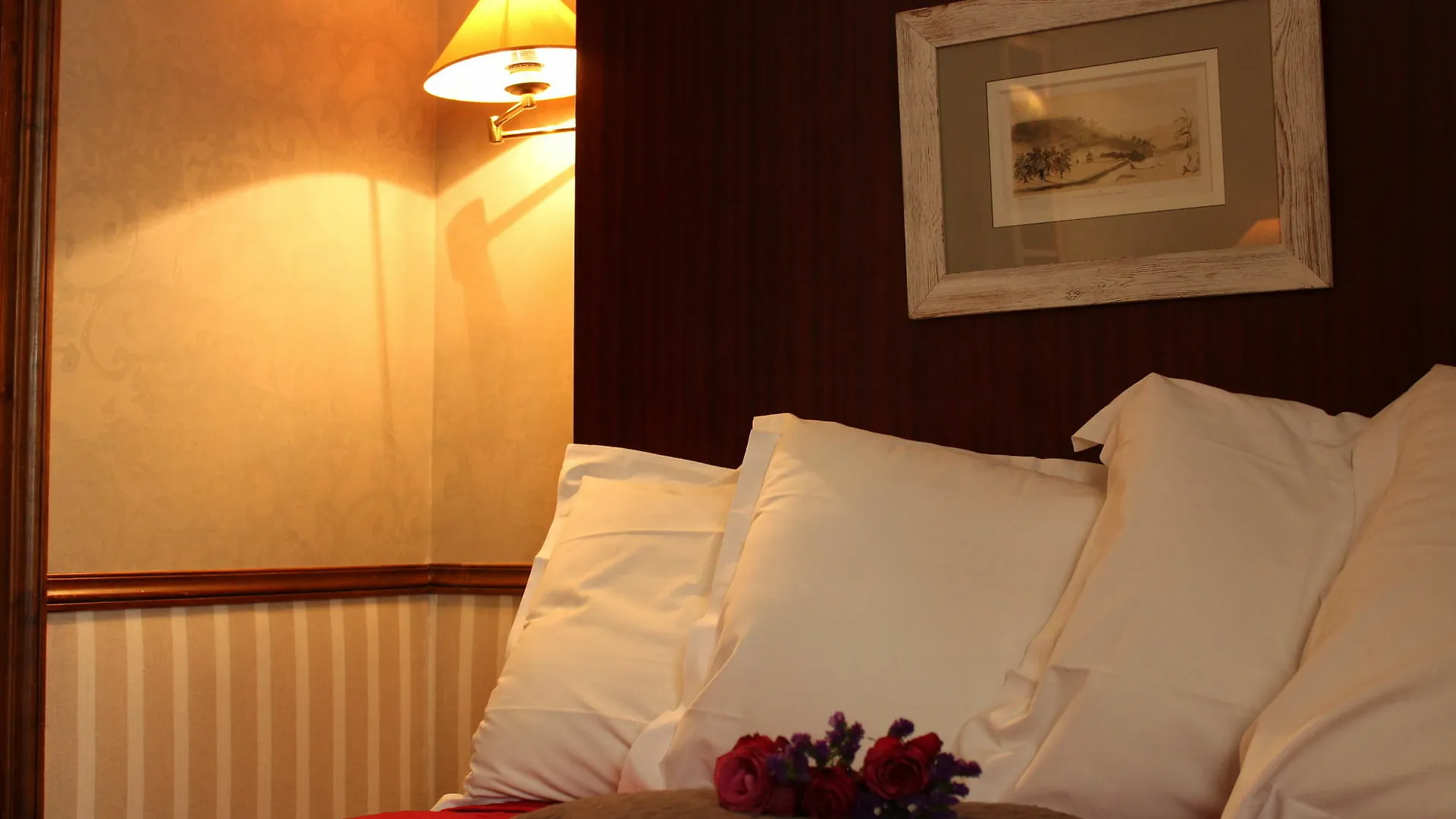 Hotel Relais Monceau