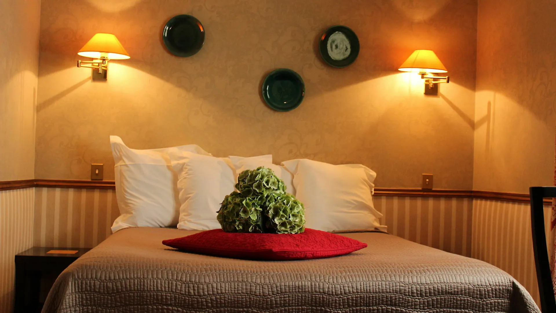 Hotel Relais Monceau