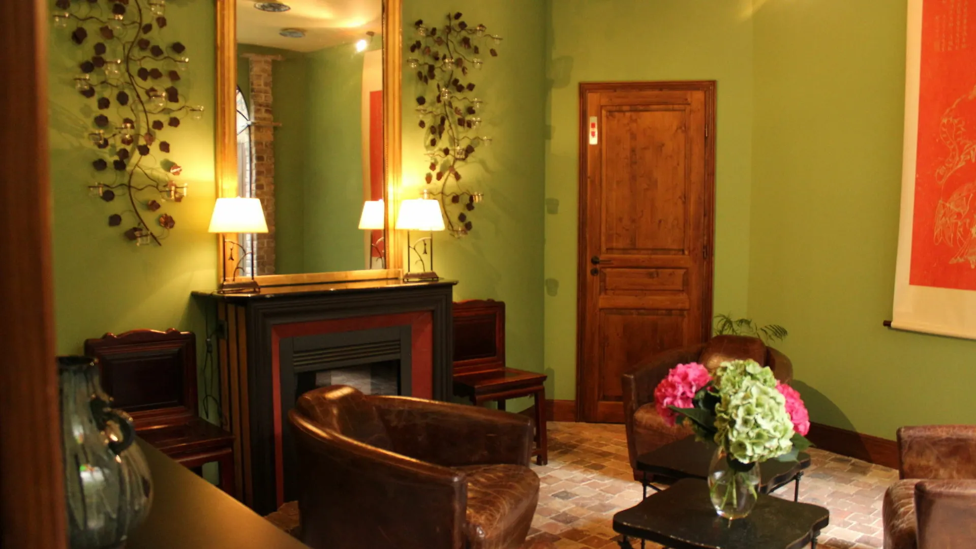 Relais Monceau
