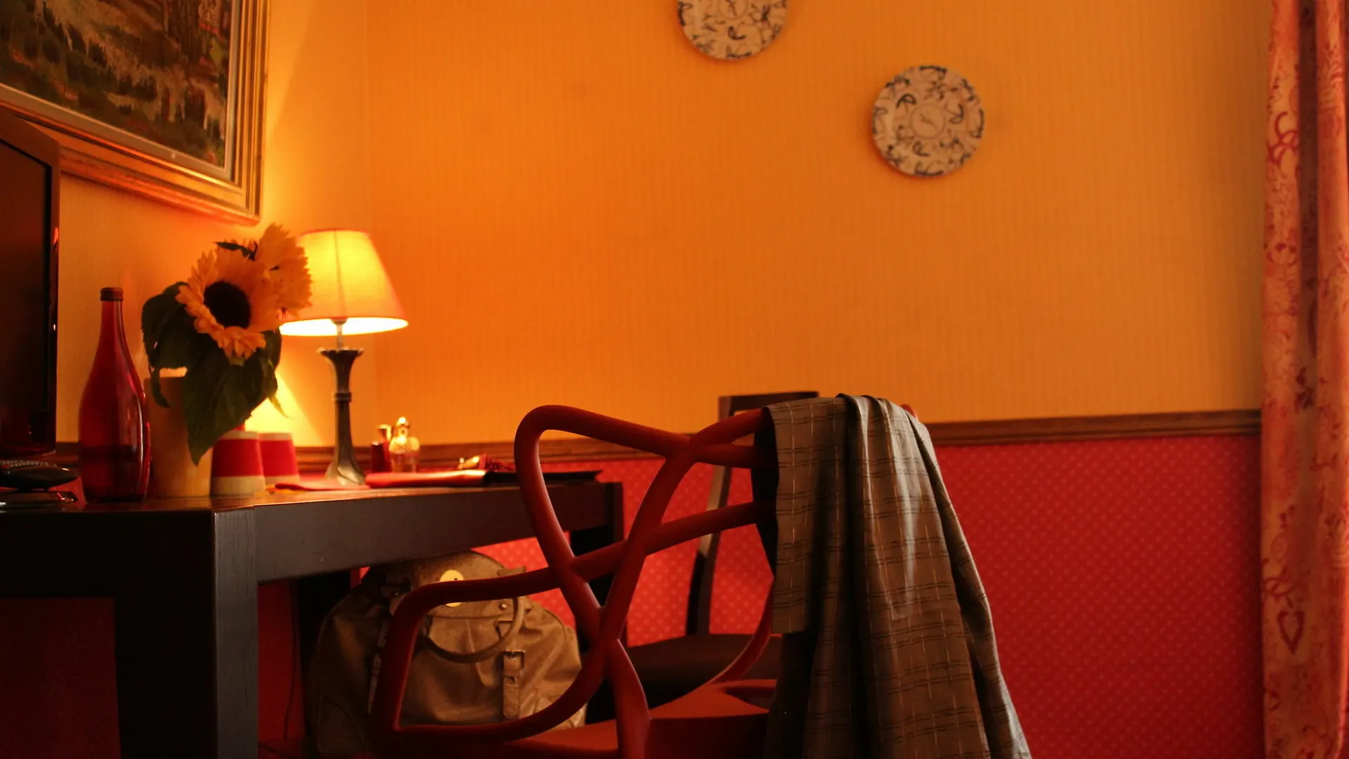 Relais Monceau Hotel