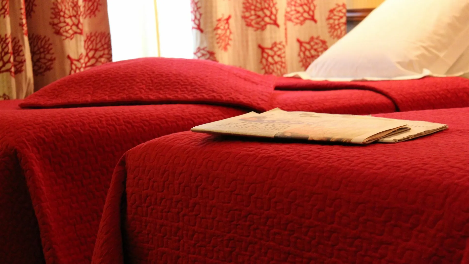 Relais Monceau