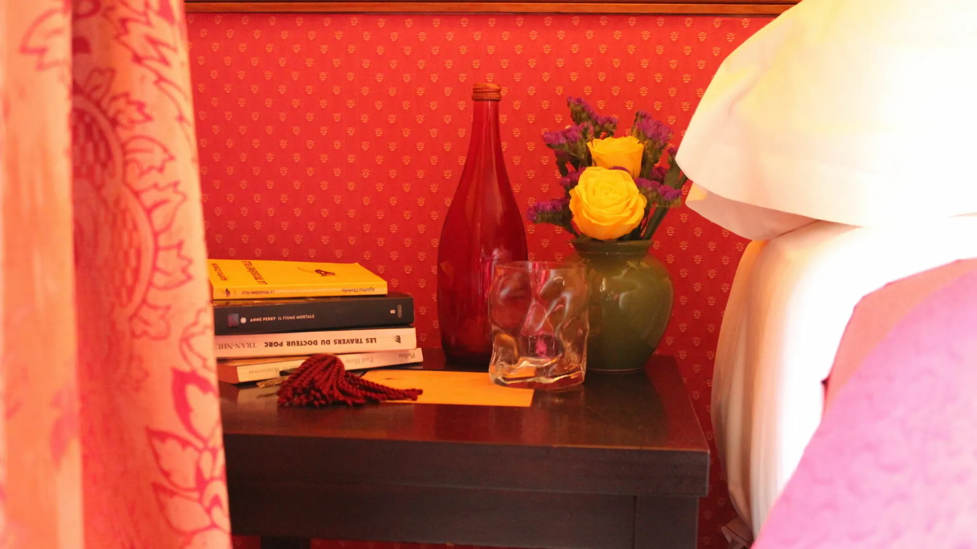 Relais Monceau 4*