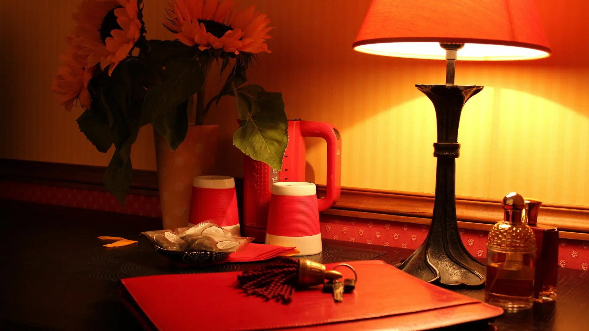 Hotel Relais Monceau
