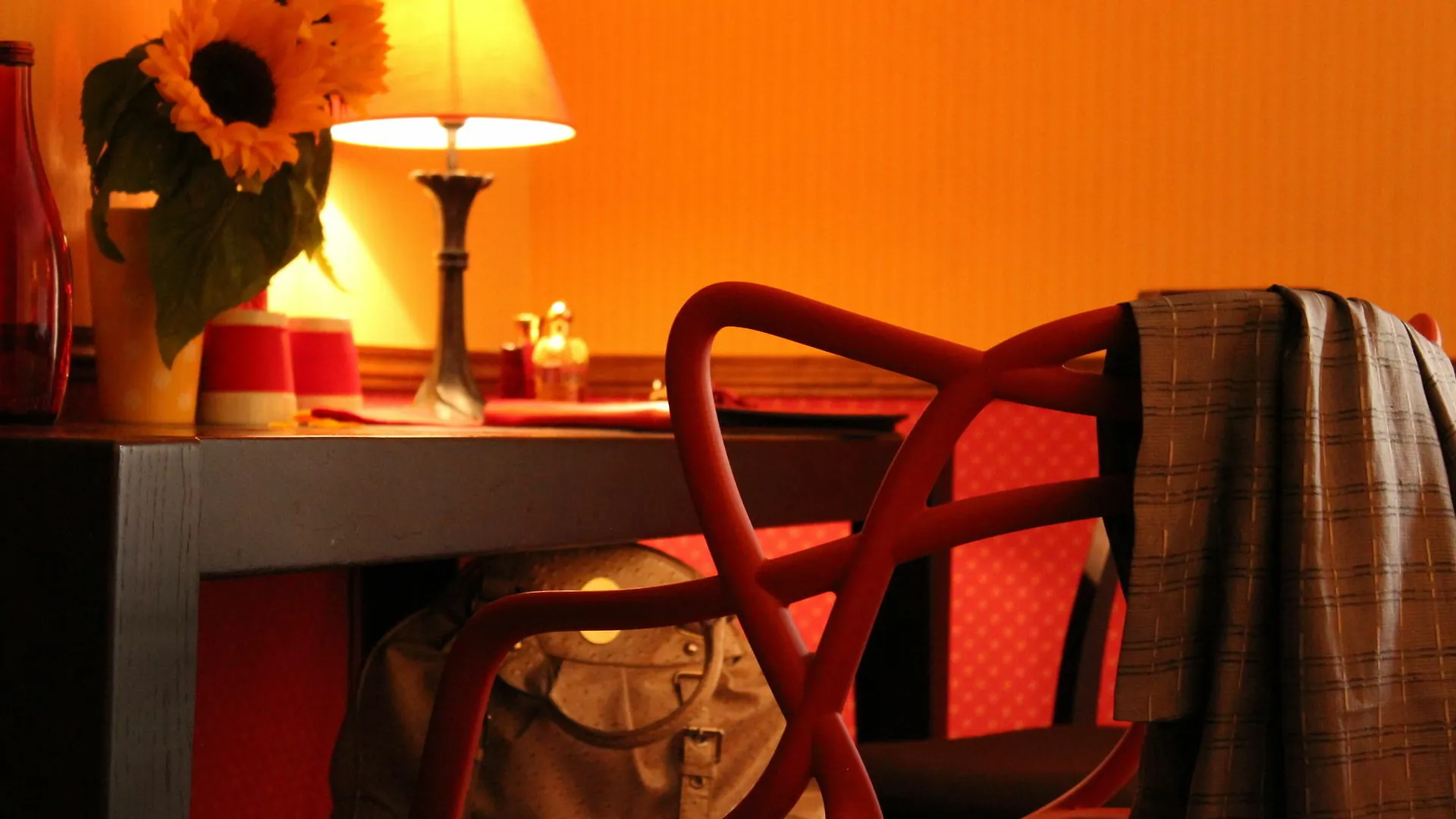 Relais Monceau