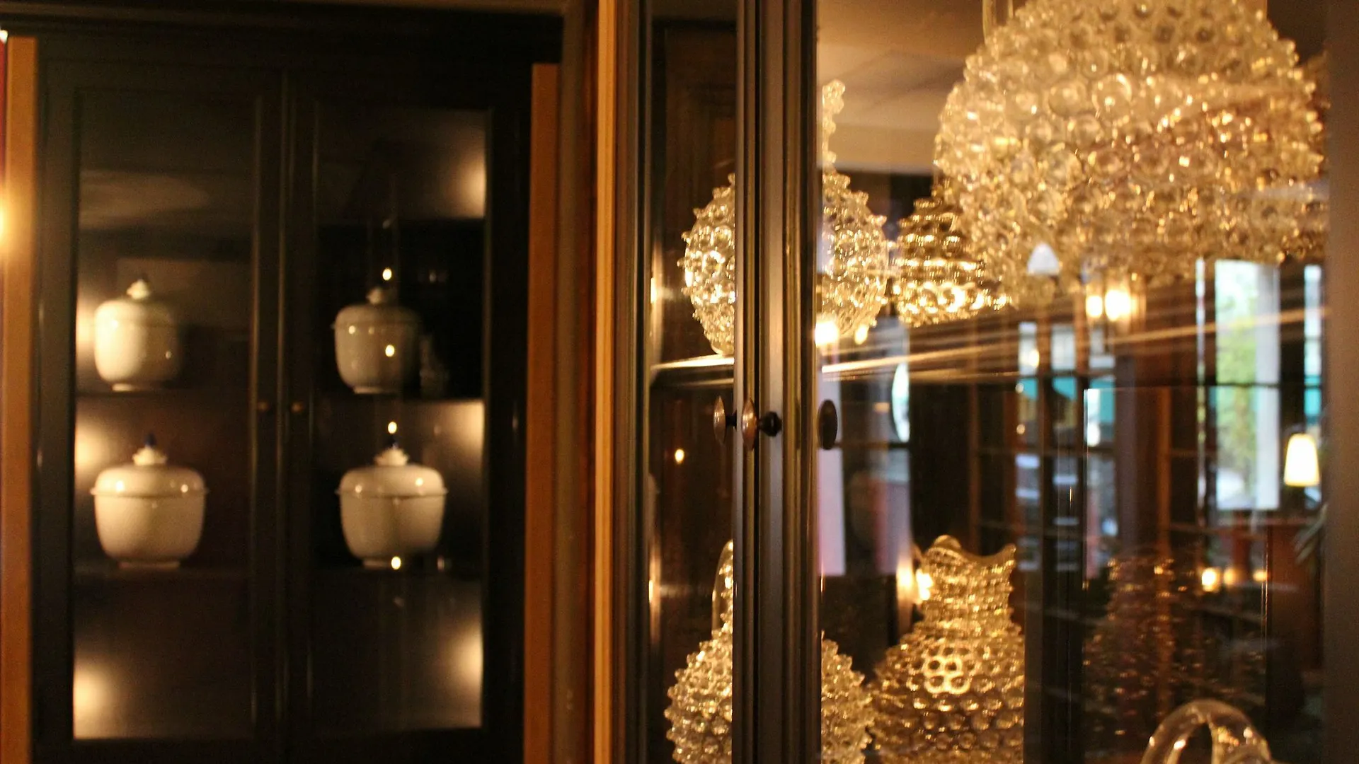 Hotel Relais Monceau Paris