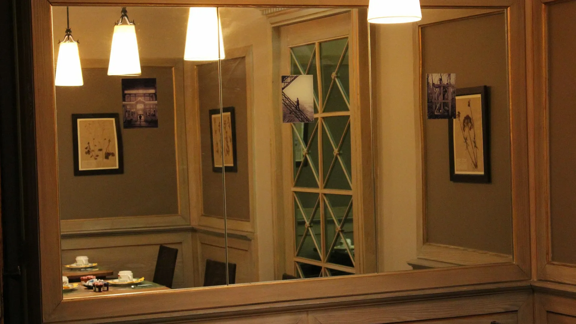 Relais Monceau 4* Paris