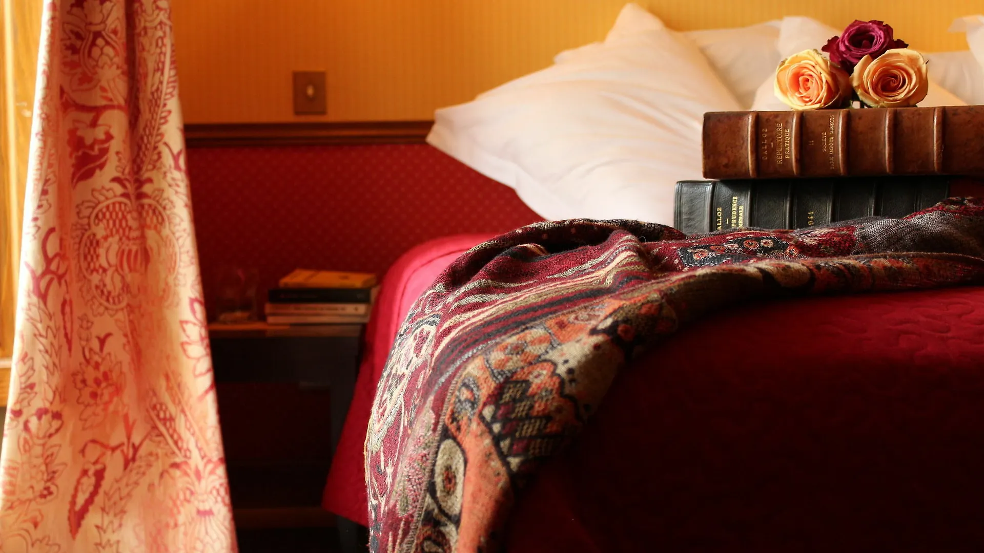 Hotel Relais Monceau 4*