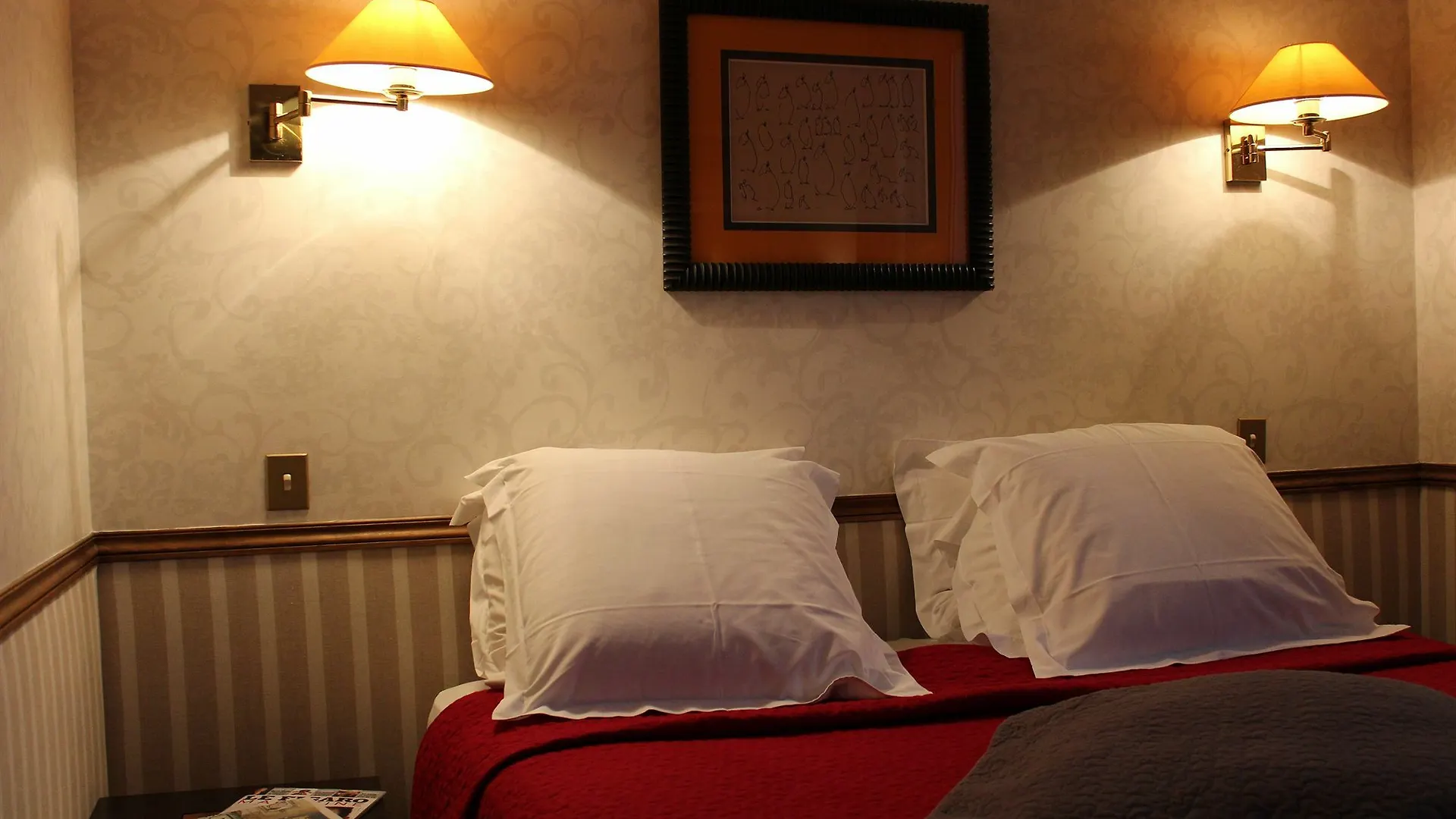 Hotel Relais Monceau