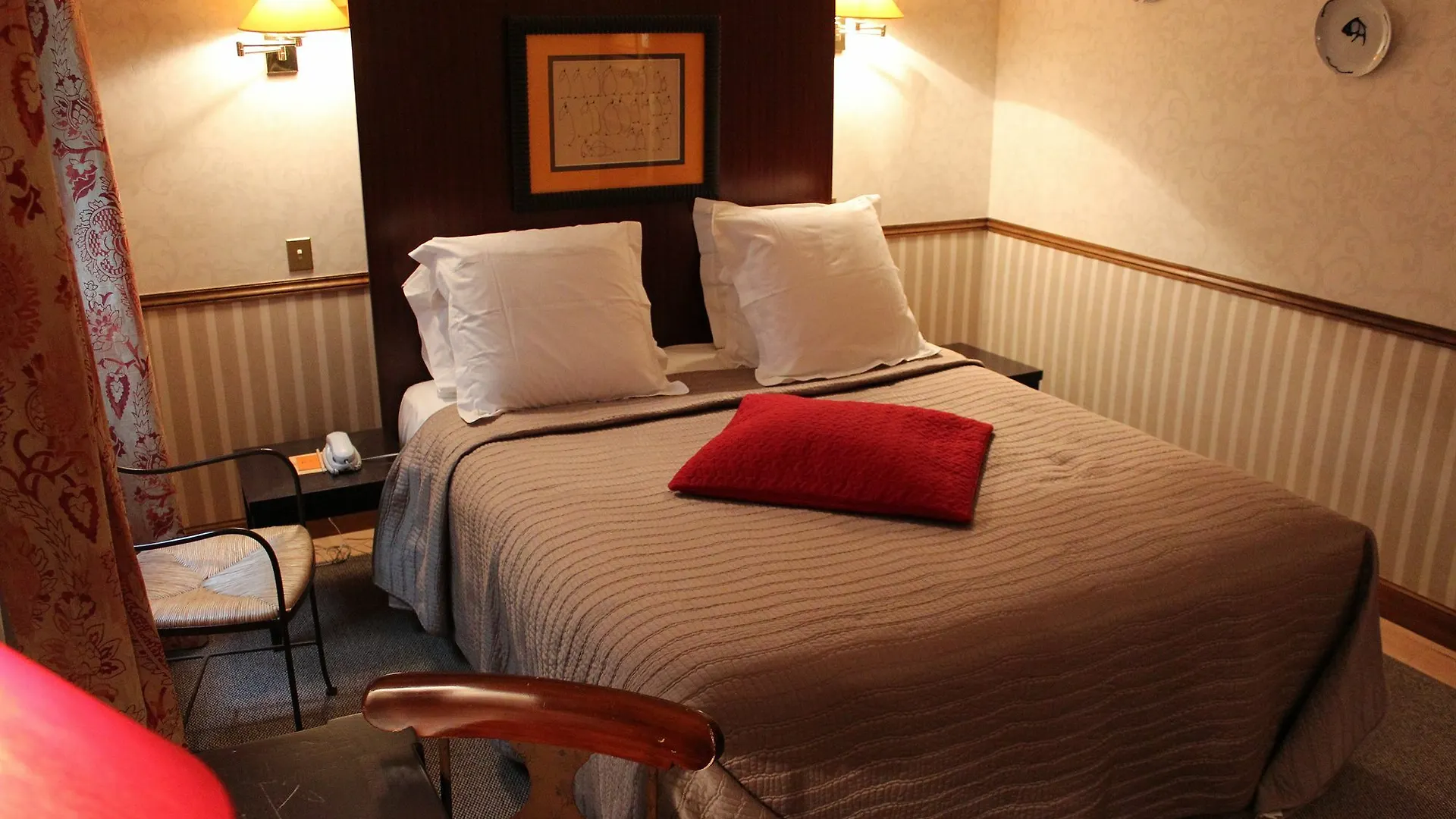 Relais Monceau 4*